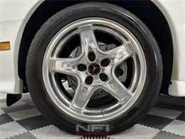 2002 Pontiac Firebird (CC-2117236) for sale in North East, Pennsylvania