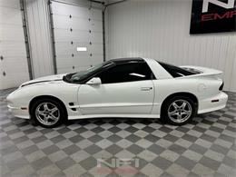 2002 Pontiac Firebird (CC-2117236) for sale in North East, Pennsylvania