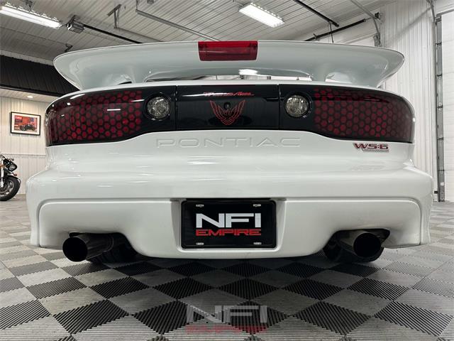 2002 Pontiac Firebird (CC-2117236) for sale in North East, Pennsylvania