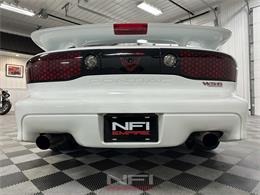 2002 Pontiac Firebird (CC-2117236) for sale in North East, Pennsylvania