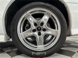 2002 Pontiac Firebird (CC-2117236) for sale in North East, Pennsylvania