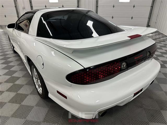 2002 Pontiac Firebird (CC-2117236) for sale in North East, Pennsylvania