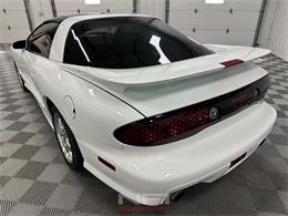 2002 Pontiac Firebird (CC-2117236) for sale in North East, Pennsylvania