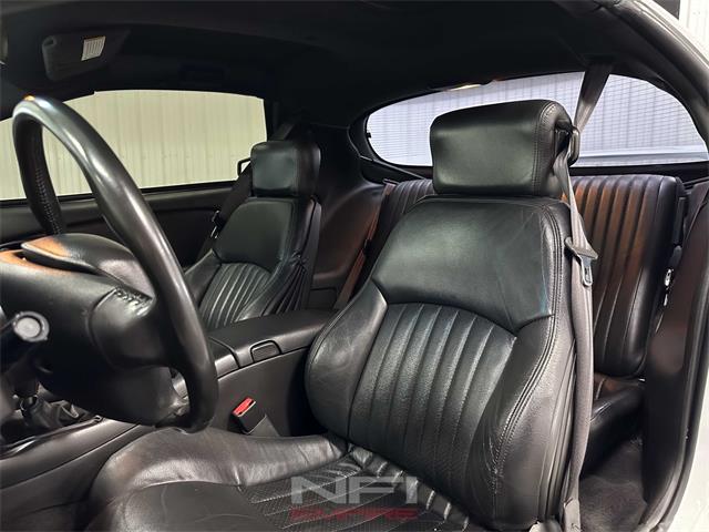 2002 Pontiac Firebird (CC-2117236) for sale in North East, Pennsylvania