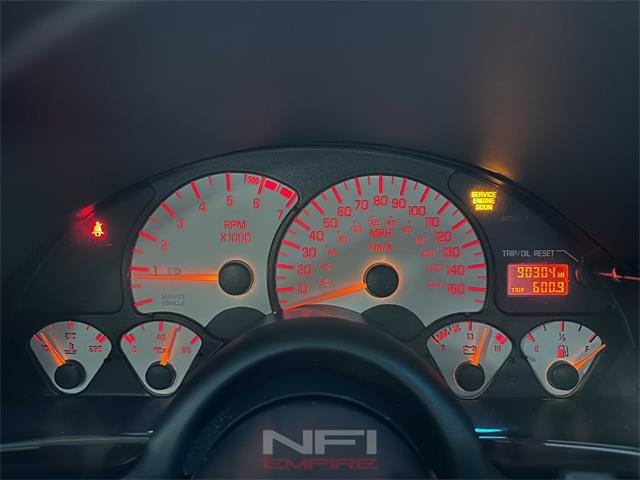 2002 Pontiac Firebird (CC-2117236) for sale in North East, Pennsylvania