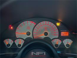 2002 Pontiac Firebird (CC-2117236) for sale in North East, Pennsylvania