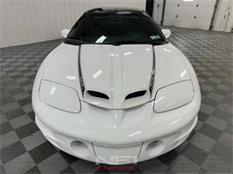 2002 Pontiac Firebird (CC-2117236) for sale in North East, Pennsylvania