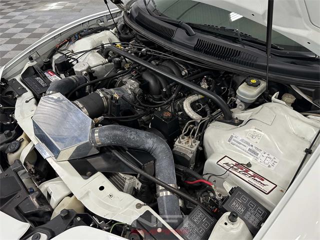 2002 Pontiac Firebird (CC-2117236) for sale in North East, Pennsylvania