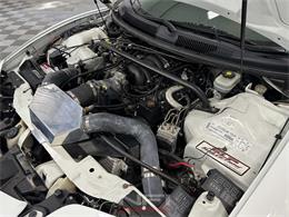 2002 Pontiac Firebird (CC-2117236) for sale in North East, Pennsylvania
