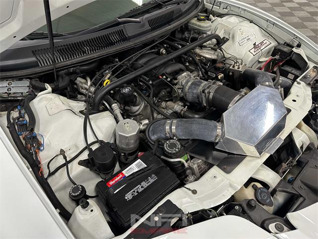 2002 Pontiac Firebird (CC-2117236) for sale in North East, Pennsylvania