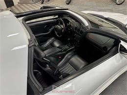 2002 Pontiac Firebird (CC-2117236) for sale in North East, Pennsylvania