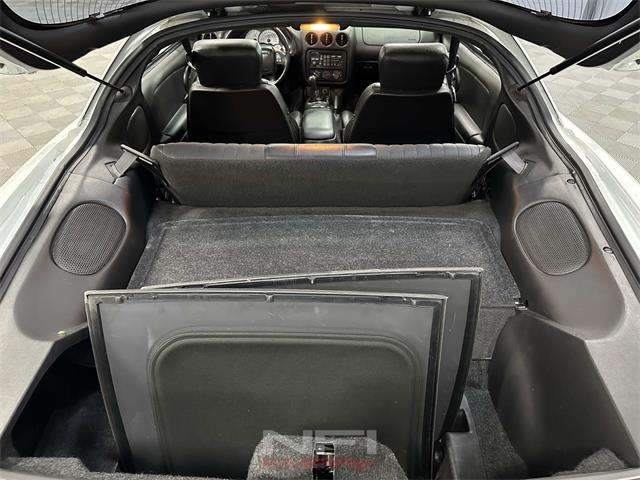 2002 Pontiac Firebird (CC-2117236) for sale in North East, Pennsylvania