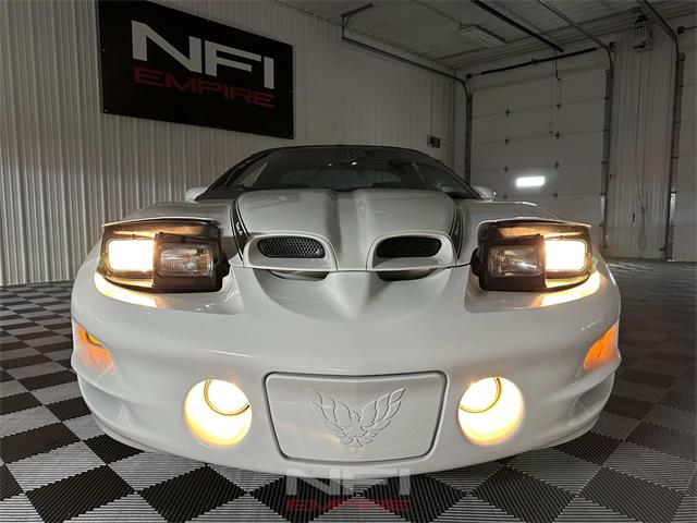 2002 Pontiac Firebird (CC-2117236) for sale in North East, Pennsylvania