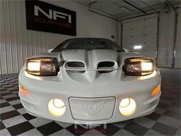 2002 Pontiac Firebird (CC-2117236) for sale in North East, Pennsylvania