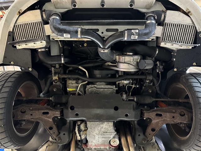2002 Pontiac Firebird (CC-2117236) for sale in North East, Pennsylvania