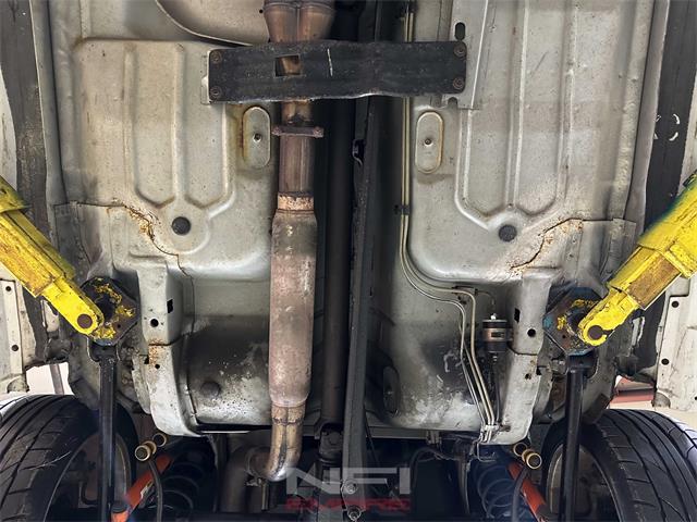 2002 Pontiac Firebird (CC-2117236) for sale in North East, Pennsylvania