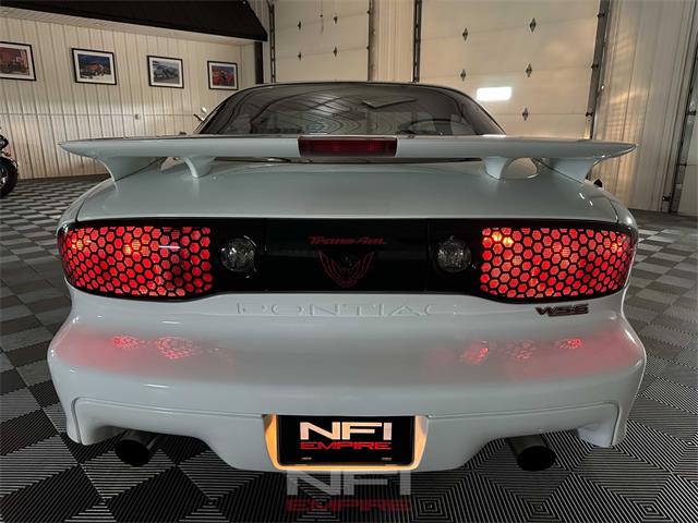 2002 Pontiac Firebird (CC-2117236) for sale in North East, Pennsylvania