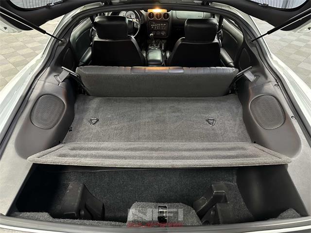 2002 Pontiac Firebird (CC-2117236) for sale in North East, Pennsylvania