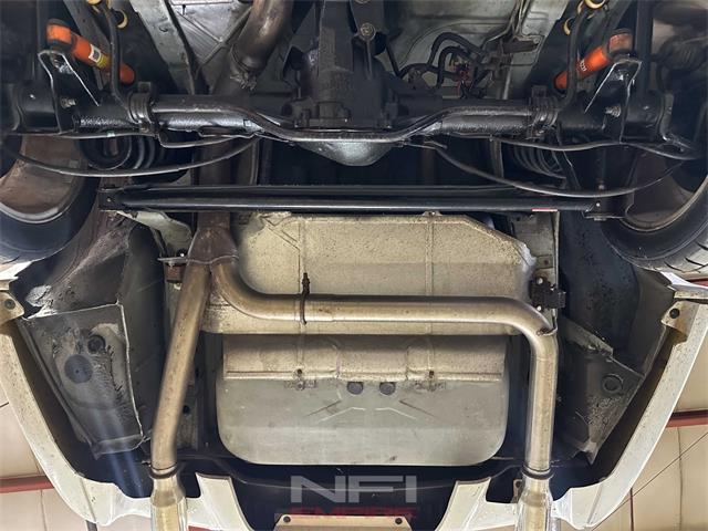 2002 Pontiac Firebird (CC-2117236) for sale in North East, Pennsylvania