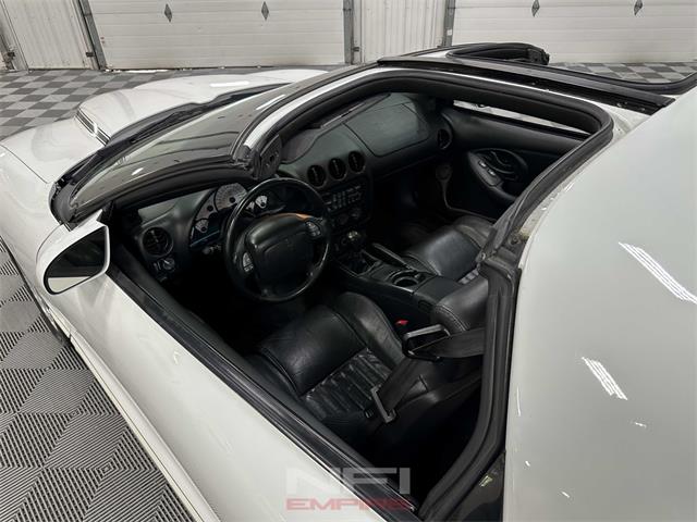 2002 Pontiac Firebird (CC-2117236) for sale in North East, Pennsylvania