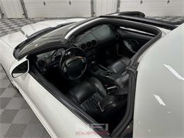 2002 Pontiac Firebird (CC-2117236) for sale in North East, Pennsylvania