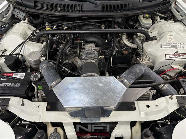 2002 Pontiac Firebird (CC-2117236) for sale in North East, Pennsylvania