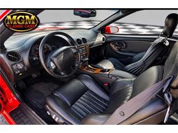 2000 Pontiac Firebird (CC-2117237) for sale in Addison, Illinois