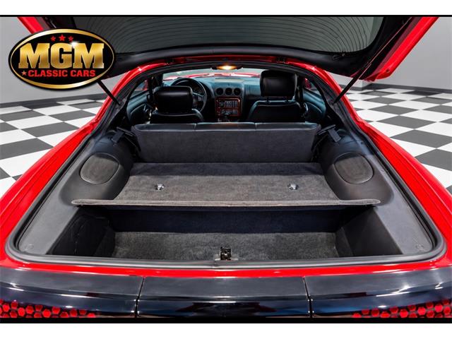 2000 Pontiac Firebird (CC-2117237) for sale in Addison, Illinois