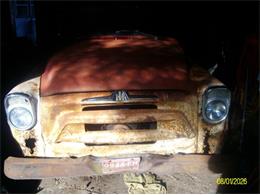 1958 International A110 (CC-2117238) for sale in Cadillac, Michigan