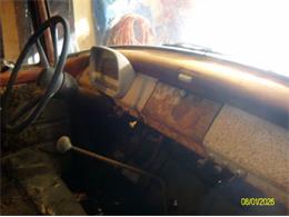 1958 International A110 (CC-2117238) for sale in Cadillac, Michigan
