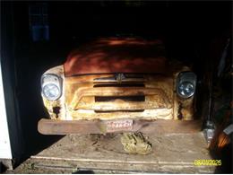 1958 International A110 (CC-2117238) for sale in Cadillac, Michigan