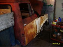 1958 International A110 (CC-2117238) for sale in Cadillac, Michigan