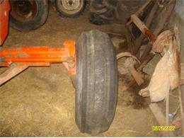 1958 International A110 (CC-2117238) for sale in Cadillac, Michigan