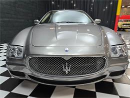 2008 Maserati Quattroporte (CC-2117239) for sale in Addison, Illinois