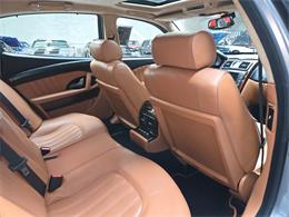 2008 Maserati Quattroporte (CC-2117239) for sale in Addison, Illinois