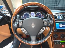 2008 Maserati Quattroporte (CC-2117239) for sale in Addison, Illinois