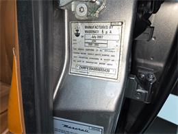 2008 Maserati Quattroporte (CC-2117239) for sale in Addison, Illinois