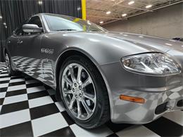 2008 Maserati Quattroporte (CC-2117239) for sale in Addison, Illinois