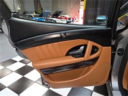 2008 Maserati Quattroporte (CC-2117239) for sale in Addison, Illinois