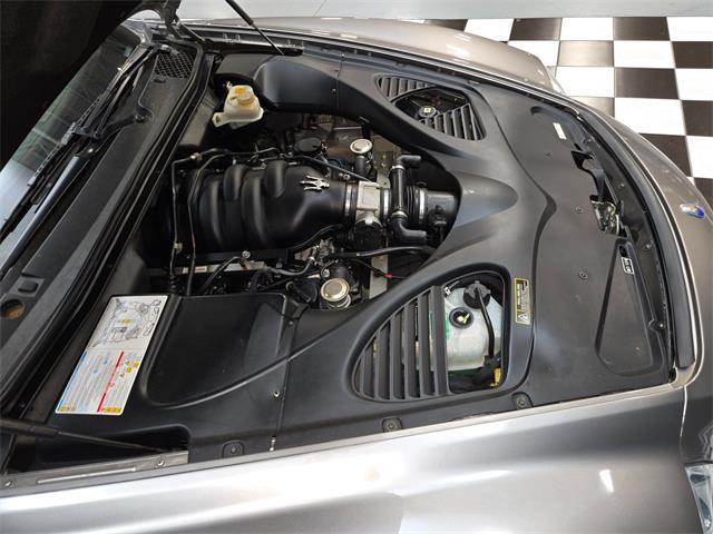 2008 Maserati Quattroporte (CC-2117239) for sale in Addison, Illinois