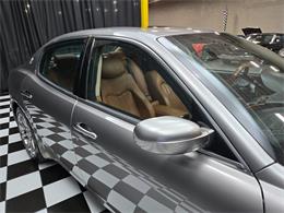 2008 Maserati Quattroporte (CC-2117239) for sale in Addison, Illinois