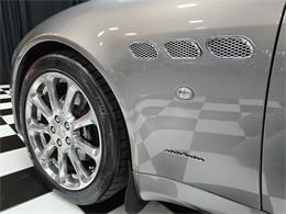 2008 Maserati Quattroporte (CC-2117239) for sale in Addison, Illinois