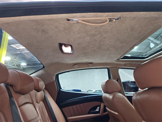 2008 Maserati Quattroporte (CC-2117239) for sale in Addison, Illinois