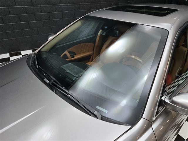 2008 Maserati Quattroporte (CC-2117239) for sale in Addison, Illinois