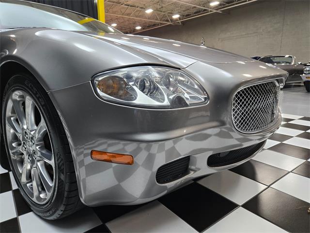 2008 Maserati Quattroporte (CC-2117239) for sale in Addison, Illinois