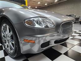 2008 Maserati Quattroporte (CC-2117239) for sale in Addison, Illinois