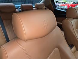 2008 Maserati Quattroporte (CC-2117239) for sale in Addison, Illinois