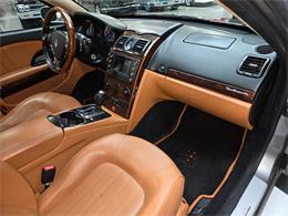 2008 Maserati Quattroporte (CC-2117239) for sale in Addison, Illinois