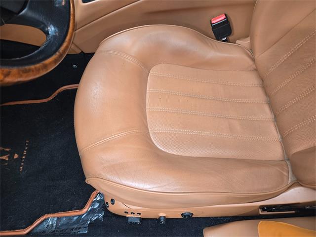 2008 Maserati Quattroporte (CC-2117239) for sale in Addison, Illinois