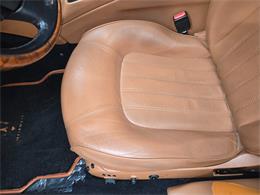 2008 Maserati Quattroporte (CC-2117239) for sale in Addison, Illinois